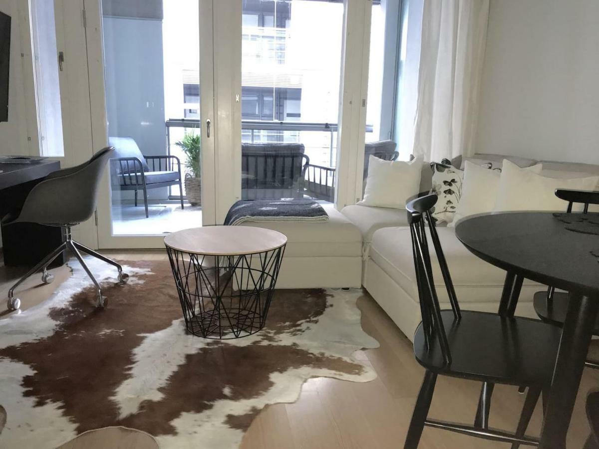 Helsinki 00100 Vuorikatu 40,5 M2 Apartment ภายนอก รูปภาพ