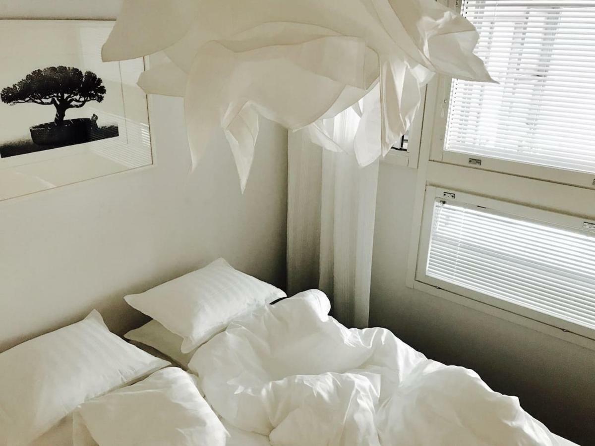 Helsinki 00100 Vuorikatu 40,5 M2 Apartment ภายนอก รูปภาพ
