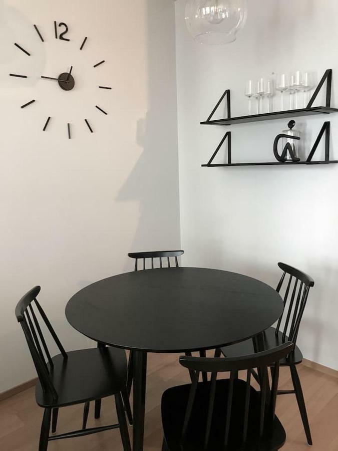 Helsinki 00100 Vuorikatu 40,5 M2 Apartment ภายนอก รูปภาพ