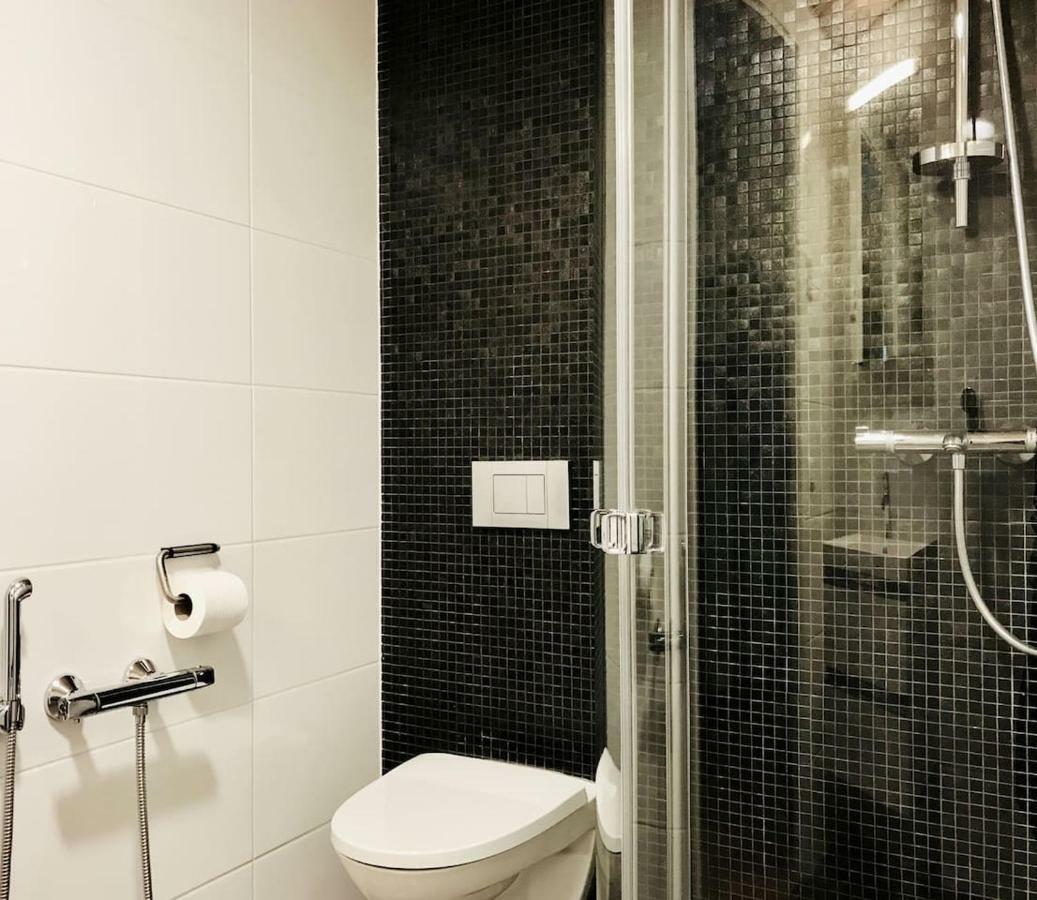 Helsinki 00100 Vuorikatu 40,5 M2 Apartment ภายนอก รูปภาพ